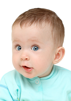 baby bottle tooth decay