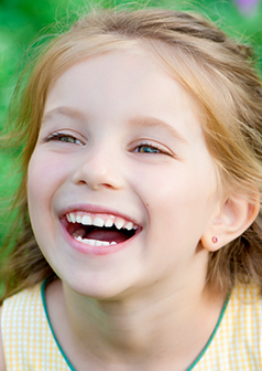 gum disease in children